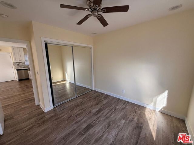 3205 Bartdon Avenue, Inglewood, CA 90303