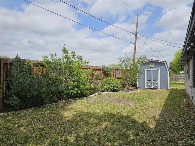 2820 W Jonquil Avenue, Mcallen, TX 78501