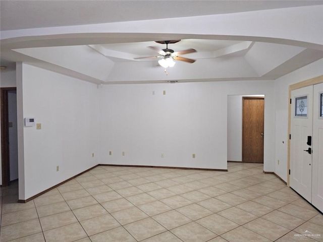 2820 W Jonquil Avenue, Mcallen, TX 78501