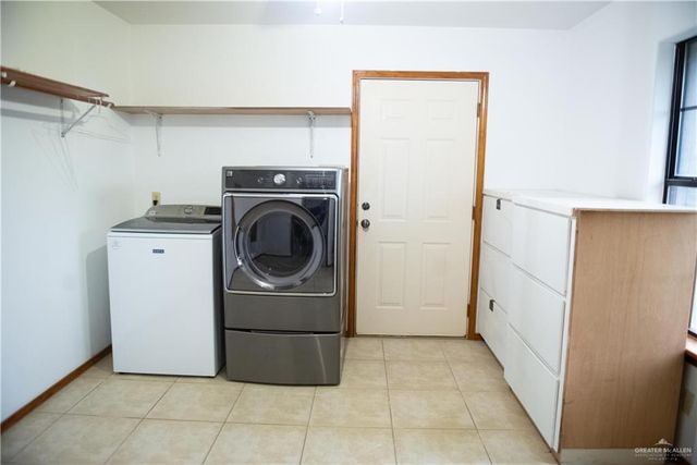 2820 W Jonquil Avenue, Mcallen, TX 78501
