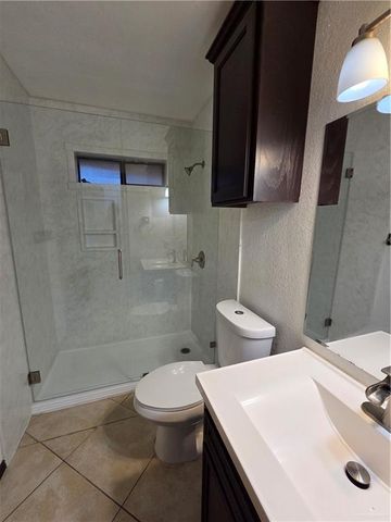 2820 W Jonquil Avenue, Mcallen, TX 78501