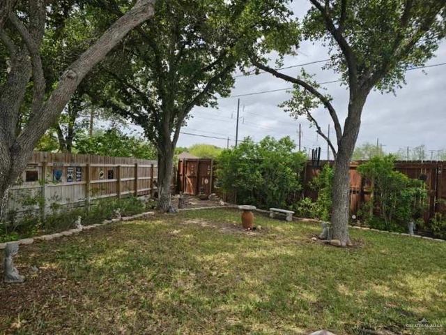 2820 W Jonquil Avenue, Mcallen, TX 78501