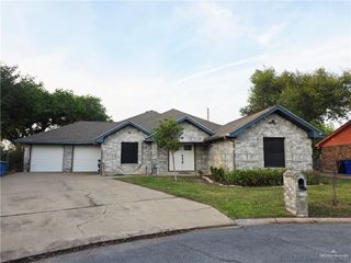 2820 W Jonquil Avenue, Mcallen, TX 78501
