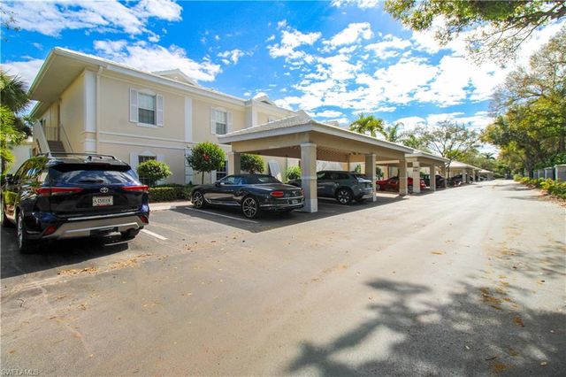 1360 Sweetwater CV 202, Naples, FL 34110