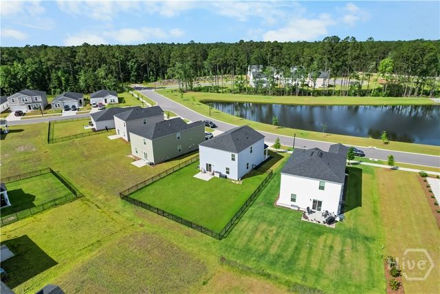 102 Hydrangea Way, Bloomingdale, GA 31302