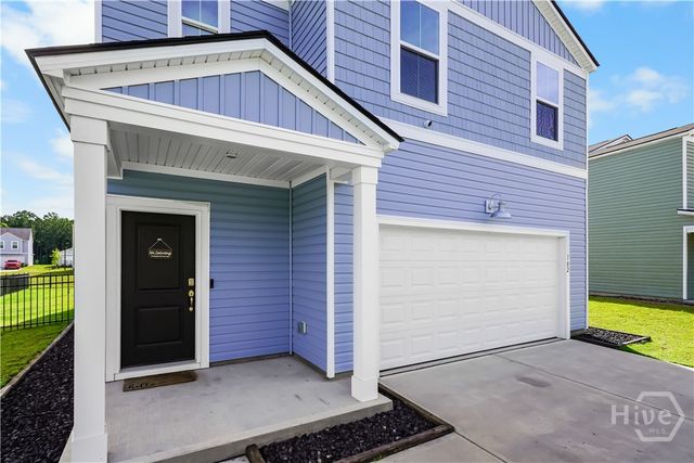 102 Hydrangea Way, Bloomingdale, GA 31302