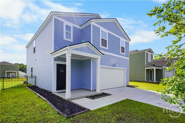 102 Hydrangea Way, Bloomingdale, GA 31302