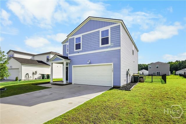 102 Hydrangea Way, Bloomingdale, GA 31302