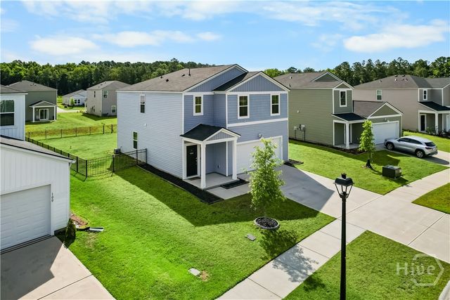 102 Hydrangea Way, Bloomingdale, GA 31302