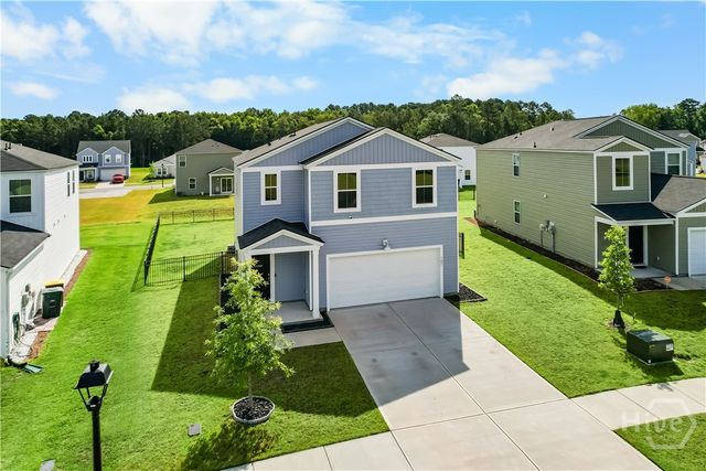 102 Hydrangea Way, Bloomingdale, GA 31302