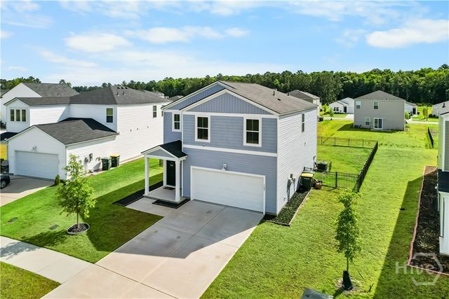 102 Hydrangea Way, Bloomingdale, GA 31302