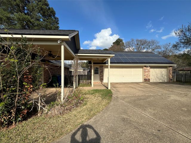 3321 Colquitt Road, Shreveport, LA 71118