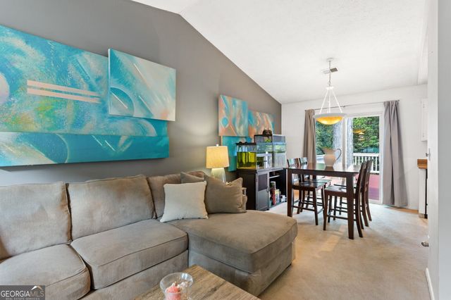 4631 Valley Ridge Drive, Duluth, GA 30096