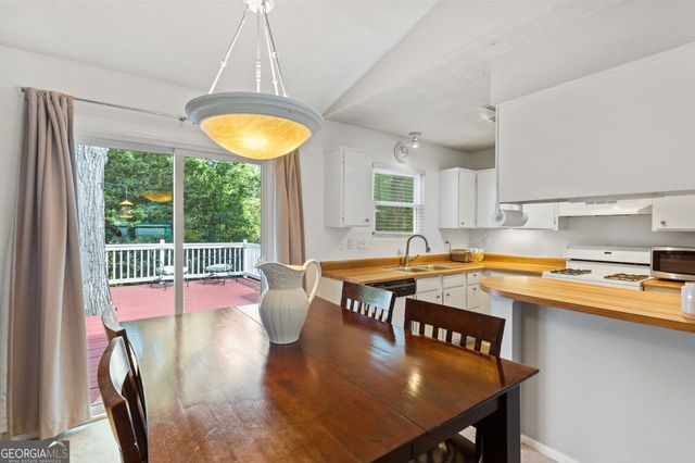 4631 Valley Ridge Drive, Duluth, GA 30096