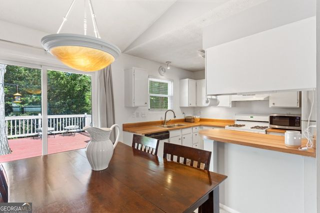 4631 Valley Ridge Drive, Duluth, GA 30096