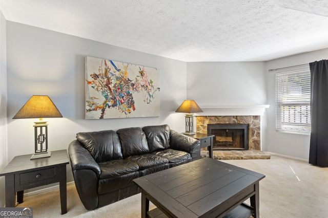 4631 Valley Ridge Drive, Duluth, GA 30096