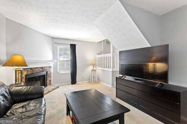 4631 Valley Ridge Drive, Duluth, GA 30096