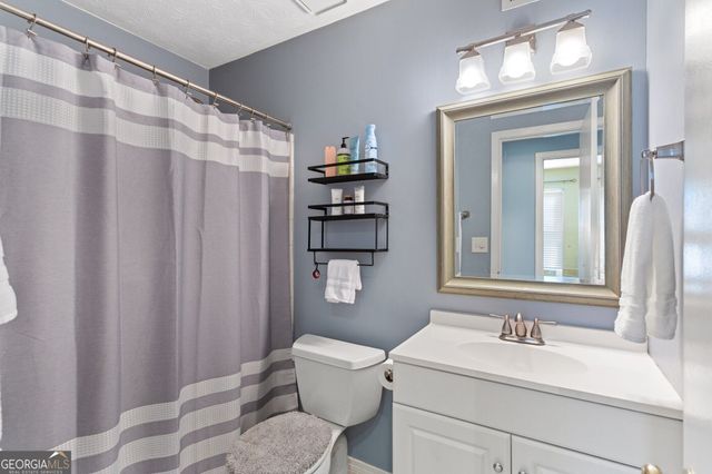 4631 Valley Ridge Drive, Duluth, GA 30096