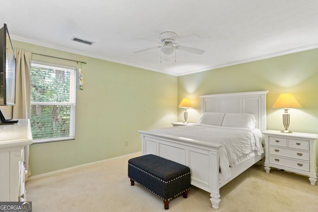 4631 Valley Ridge Drive, Duluth, GA 30096