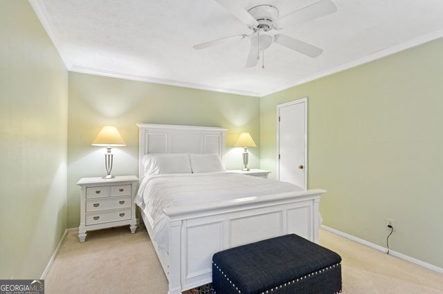 4631 Valley Ridge Drive, Duluth, GA 30096