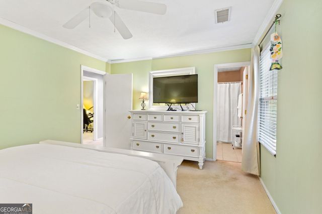 4631 Valley Ridge Drive, Duluth, GA 30096