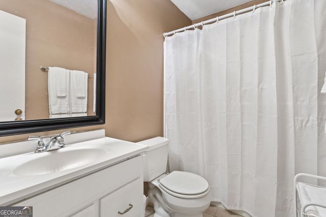 4631 Valley Ridge Drive, Duluth, GA 30096