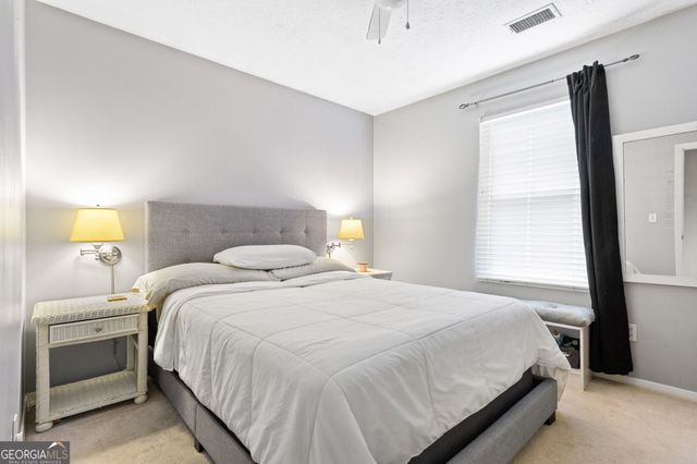 4631 Valley Ridge Drive, Duluth, GA 30096