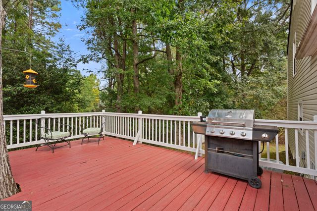 4631 Valley Ridge Drive, Duluth, GA 30096
