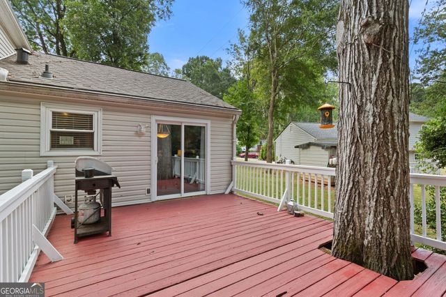 4631 Valley Ridge Drive, Duluth, GA 30096