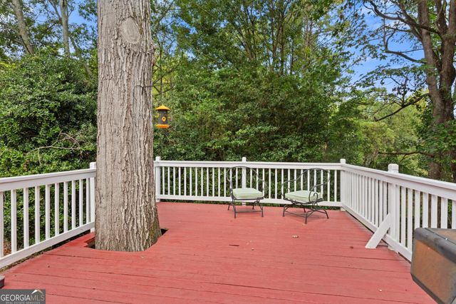 4631 Valley Ridge Drive, Duluth, GA 30096