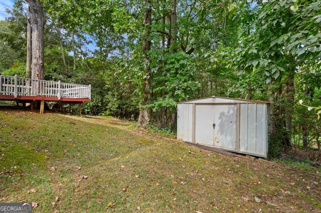 4631 Valley Ridge Drive, Duluth, GA 30096