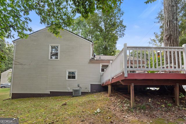 4631 Valley Ridge Drive, Duluth, GA 30096