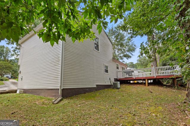 4631 Valley Ridge Drive, Duluth, GA 30096
