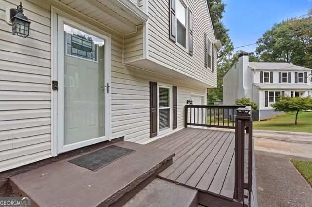 4631 Valley Ridge Drive, Duluth, GA 30096