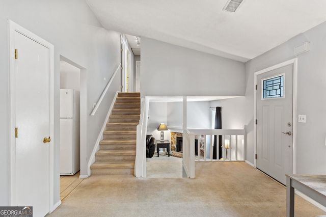 4631 Valley Ridge Drive, Duluth, GA 30096