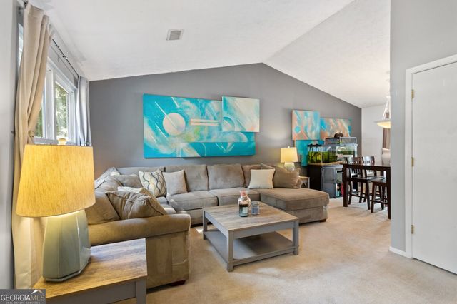 4631 Valley Ridge Drive, Duluth, GA 30096