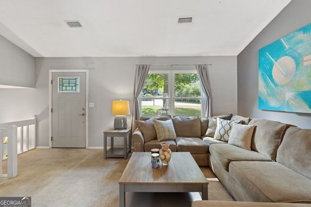4631 Valley Ridge Drive, Duluth, GA 30096