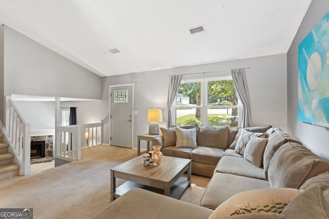 4631 Valley Ridge Drive, Duluth, GA 30096