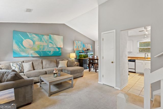 4631 Valley Ridge Drive, Duluth, GA 30096