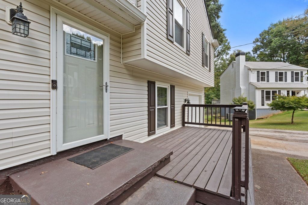 4631 Valley Ridge Drive, Duluth, GA 30096 — photo 4