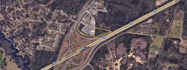 0 Jackson Road, Creola, AL 36525