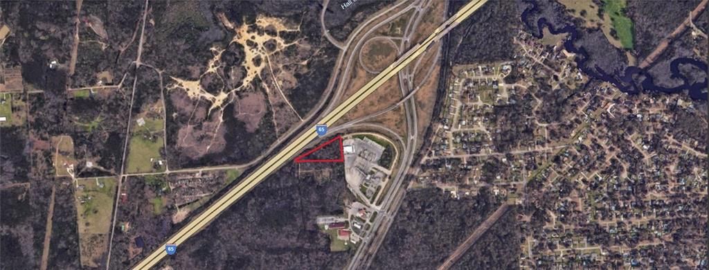 0 Jackson Road, Creola, AL 36525 — photo 3