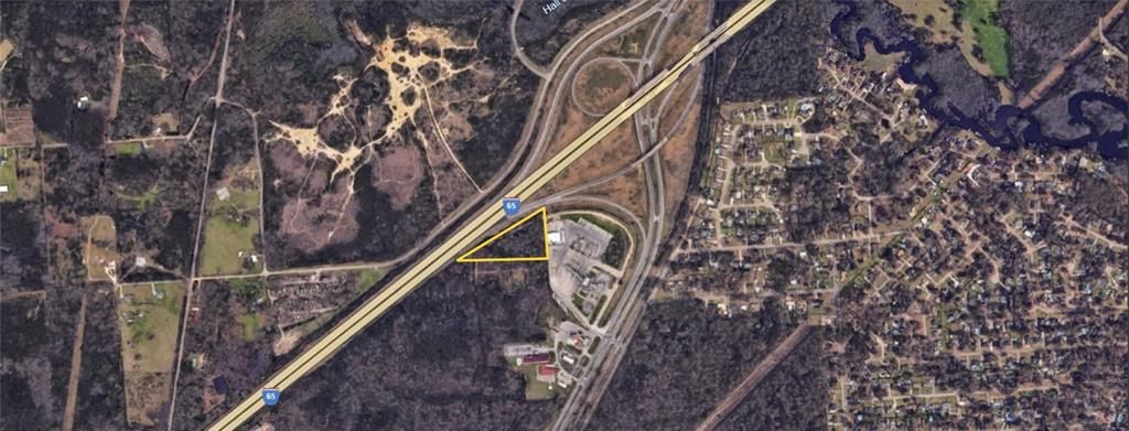 0 Jackson Road, Creola, AL 36525 — photo 4