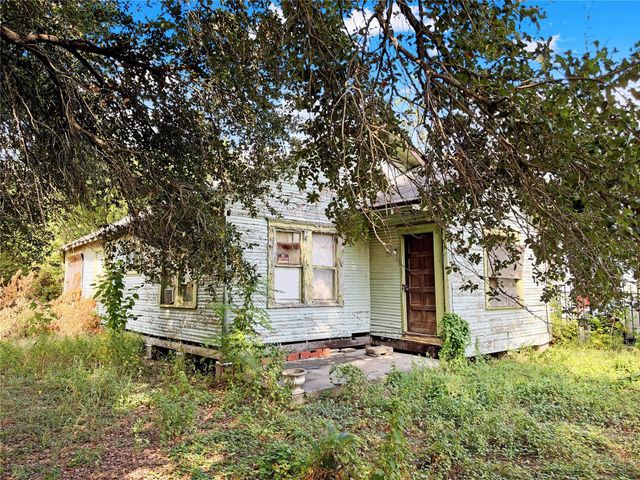 620 Hahlo Street, Houston, TX 77020