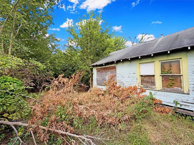 620 Hahlo Street, Houston, TX 77020