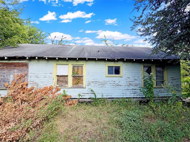620 Hahlo Street, Houston, TX 77020