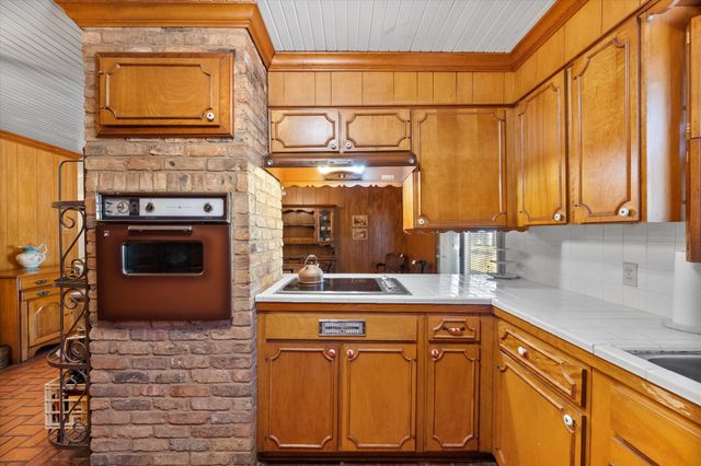 409 N Overlook Drive, Kerens, TX 75144