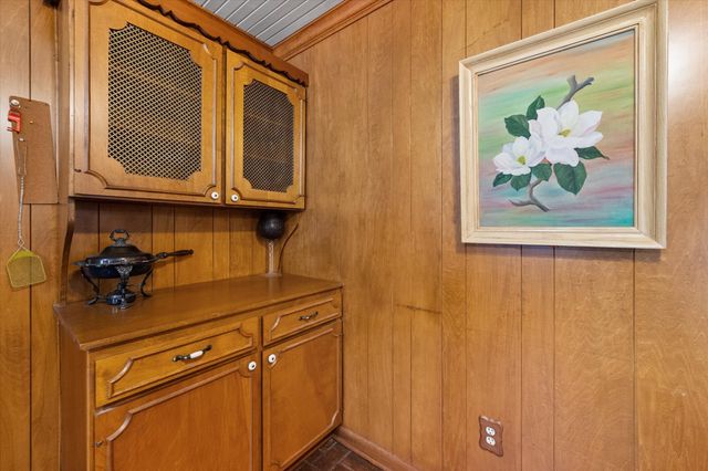 409 N Overlook Drive, Kerens, TX 75144