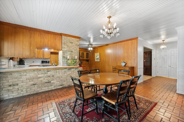 409 N Overlook Drive, Kerens, TX 75144