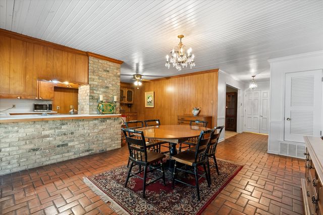 409 N Overlook Drive, Kerens, TX 75144